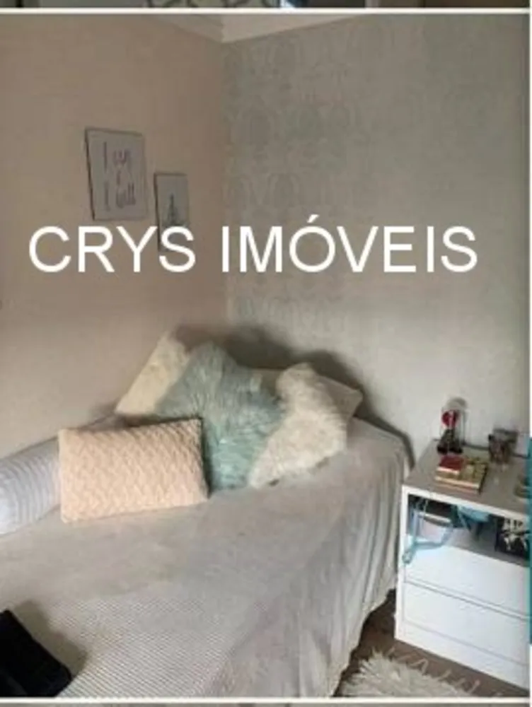 Apartamento, 4 quartos, 157 m² - Foto 9