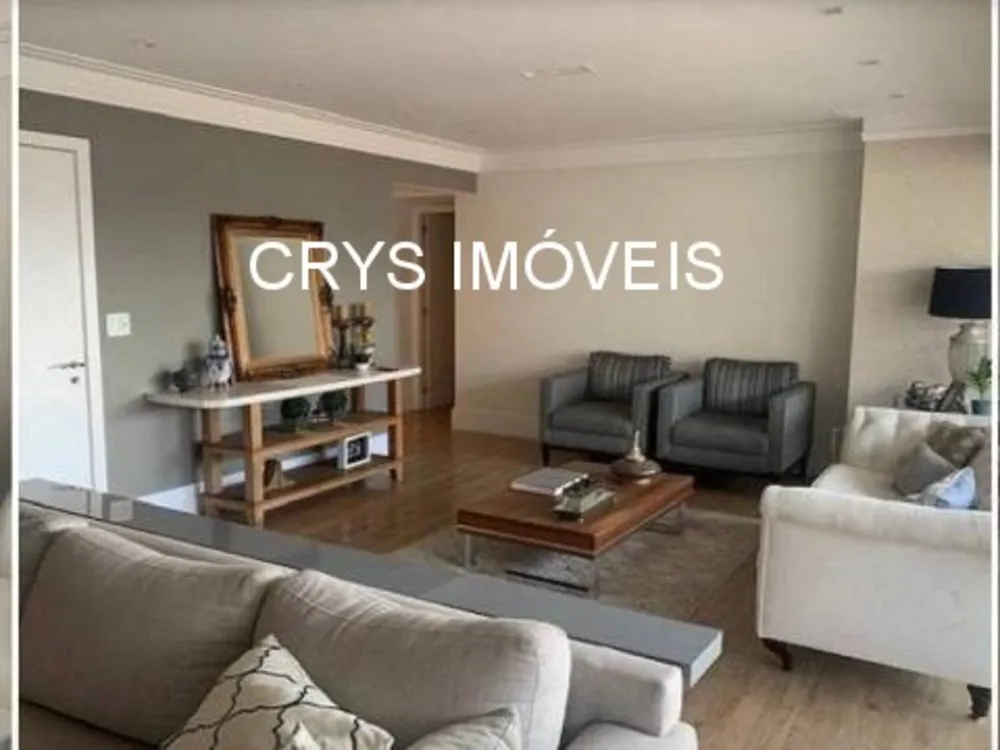 Apartamento, 4 quartos, 157 m² - Foto 6