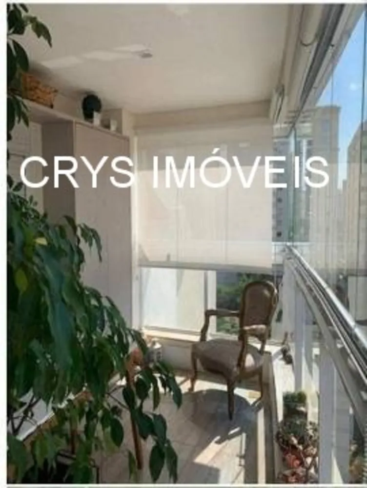 Apartamento, 4 quartos, 157 m² - Foto 4