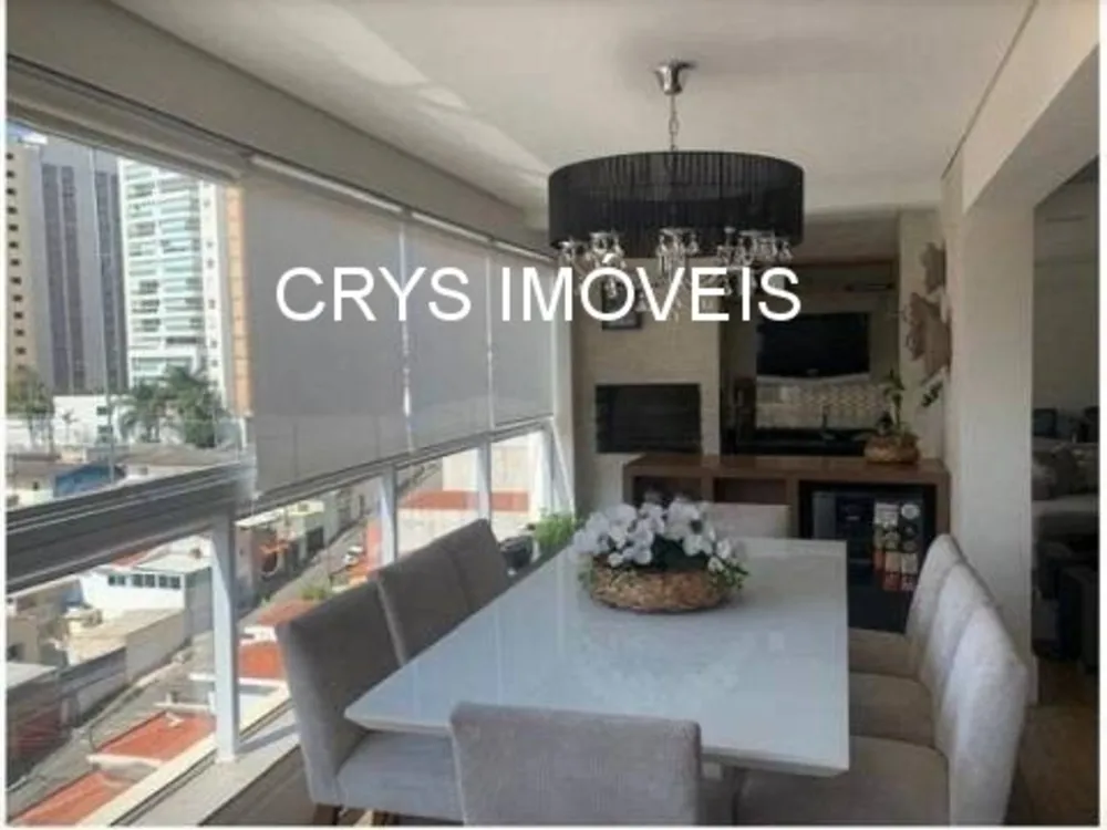 Apartamento, 4 quartos, 157 m² - Foto 2