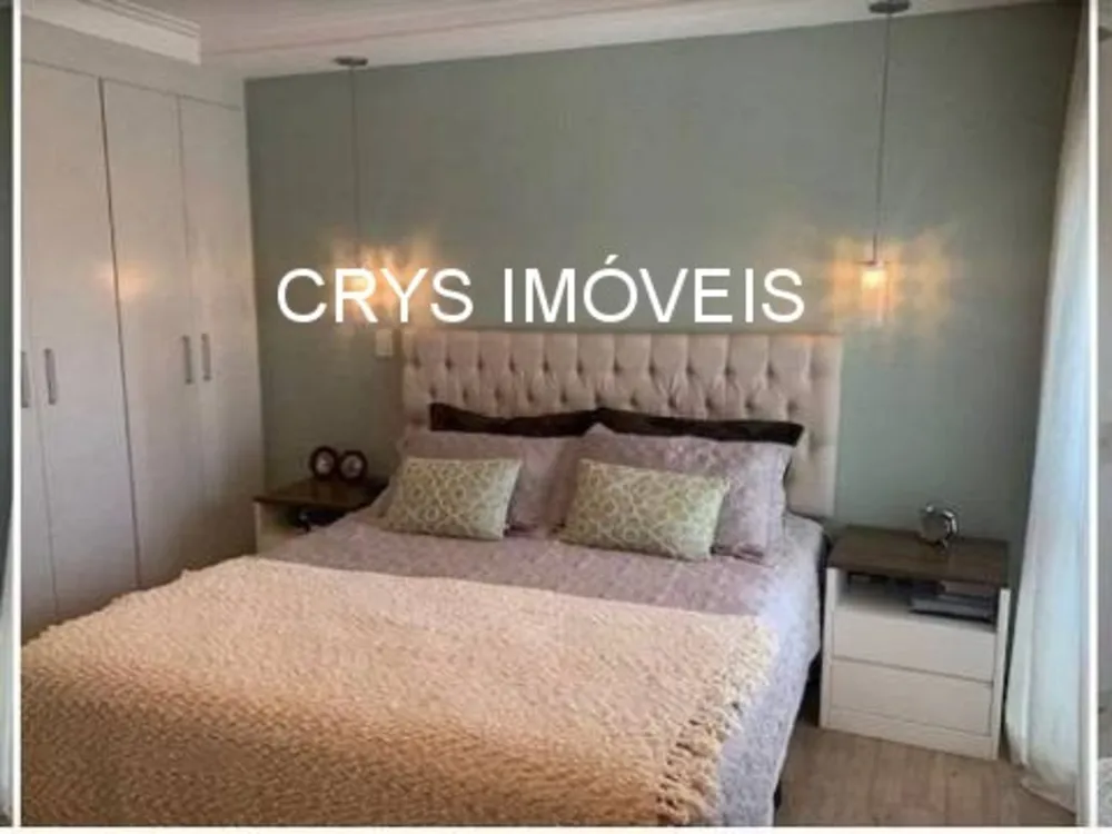 Apartamento, 4 quartos, 157 m² - Foto 1
