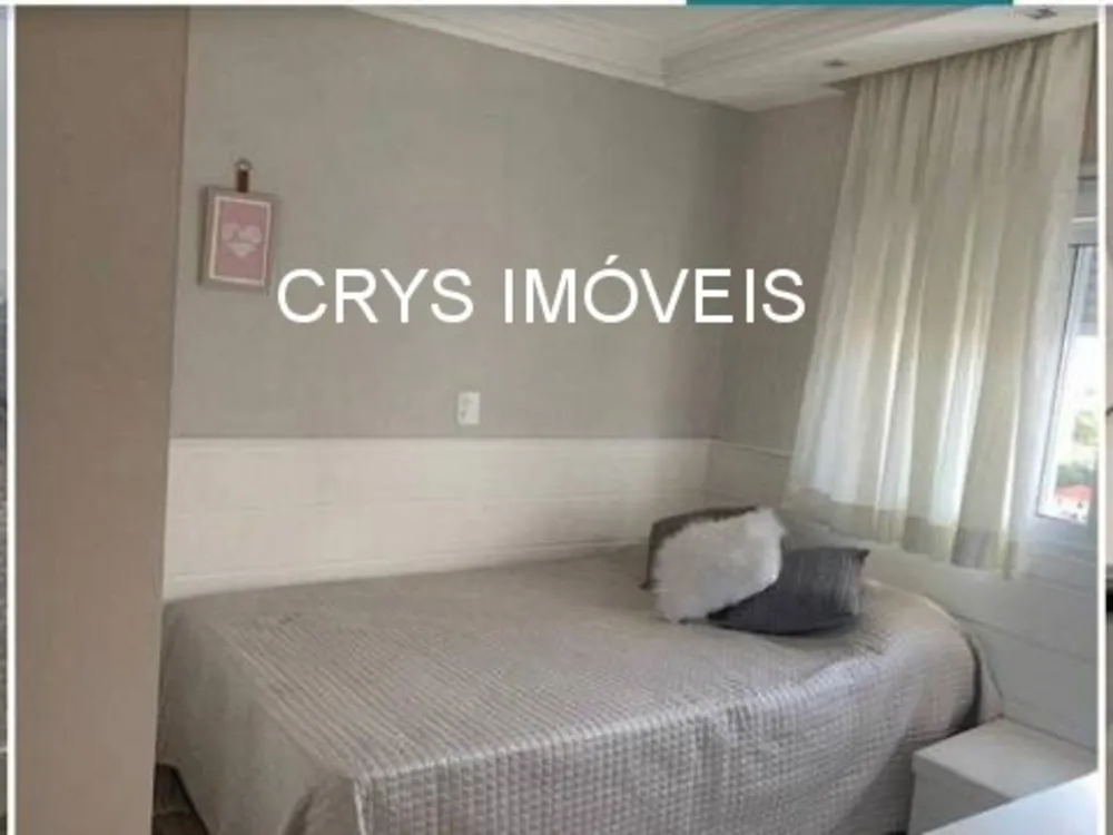 Apartamento, 4 quartos, 157 m² - Foto 10