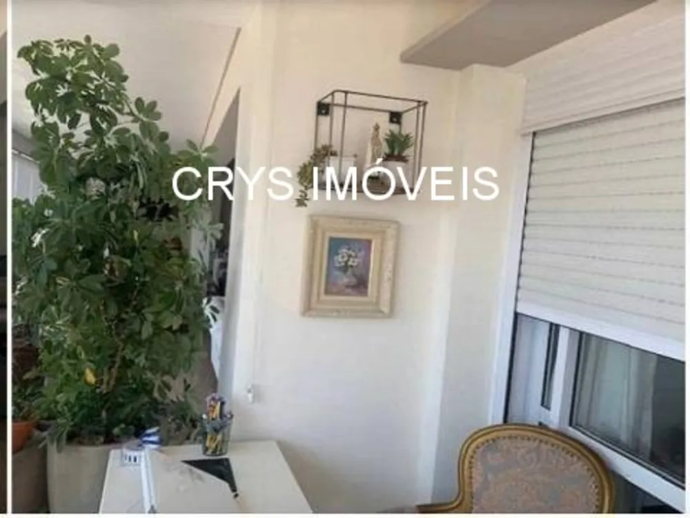 Apartamento, 4 quartos, 157 m² - Foto 3