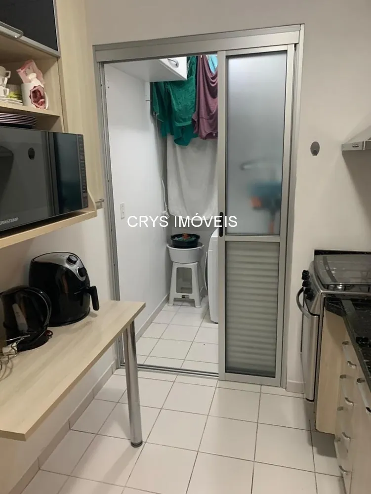 Apartamento, 2 quartos, 50 m² - Foto 10