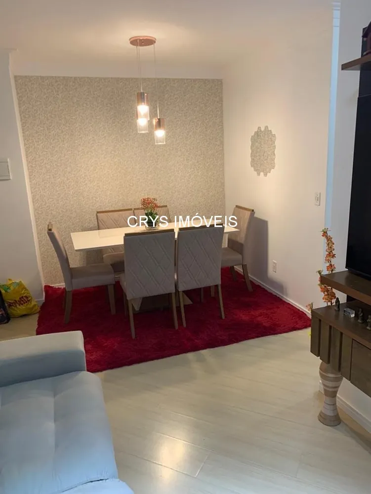 Apartamento, 2 quartos, 50 m² - Foto 7