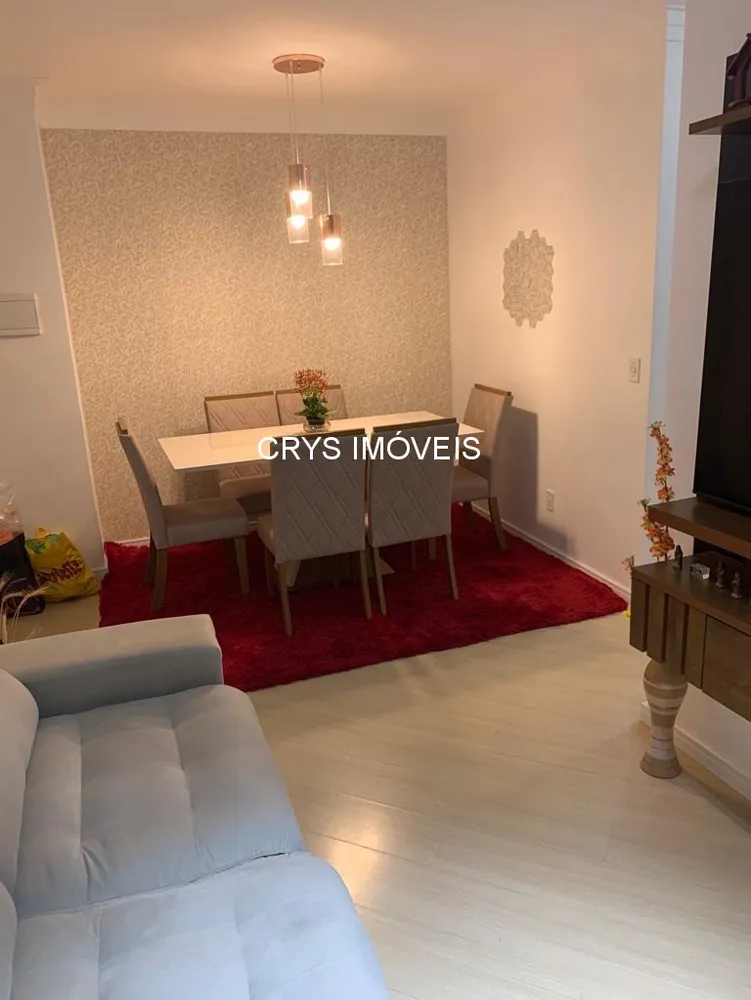 Apartamento, 2 quartos, 50 m² - Foto 2