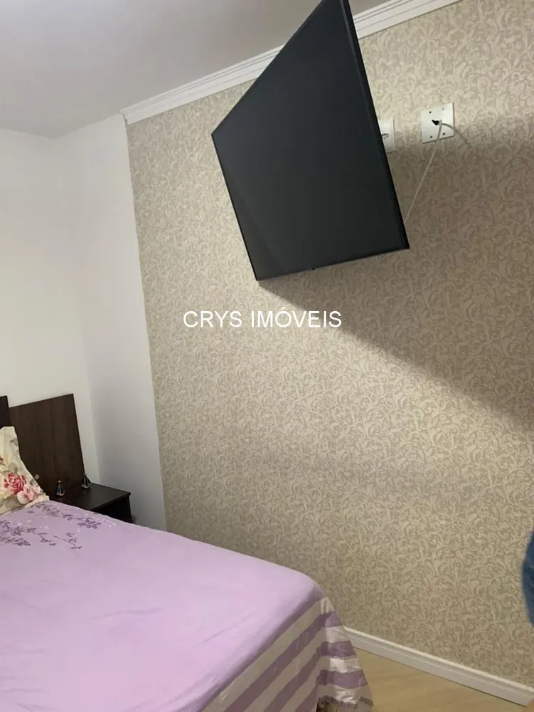 Apartamento, 2 quartos, 50 m² - Foto 12