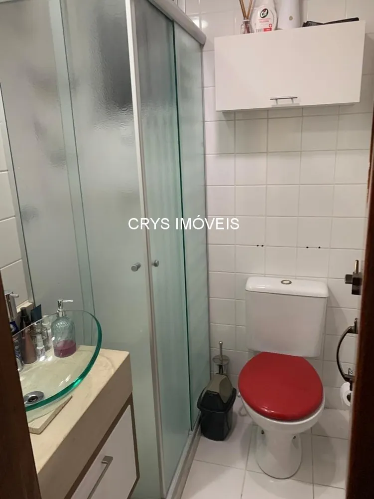 Apartamento, 2 quartos, 50 m² - Foto 4