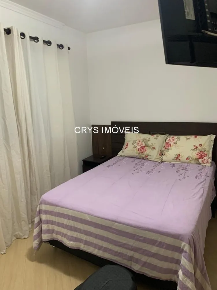Apartamento, 2 quartos, 50 m² - Foto 9