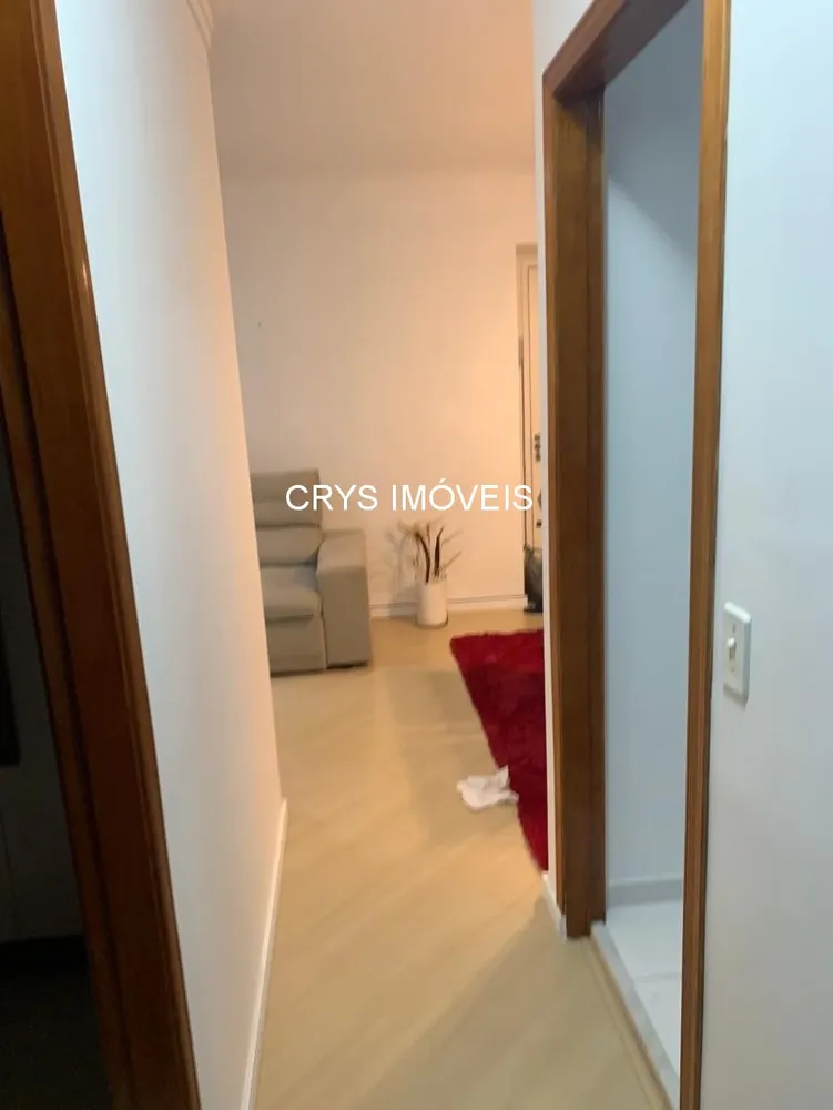 Apartamento, 2 quartos, 50 m² - Foto 11