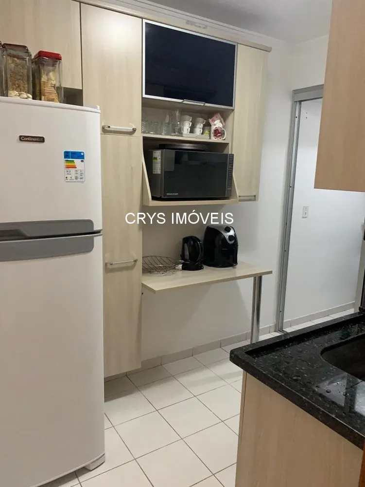 Apartamento, 2 quartos, 50 m² - Foto 3