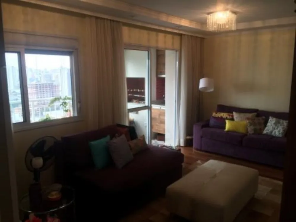 Apartamento, 3 quartos, 86 m² - Foto 2