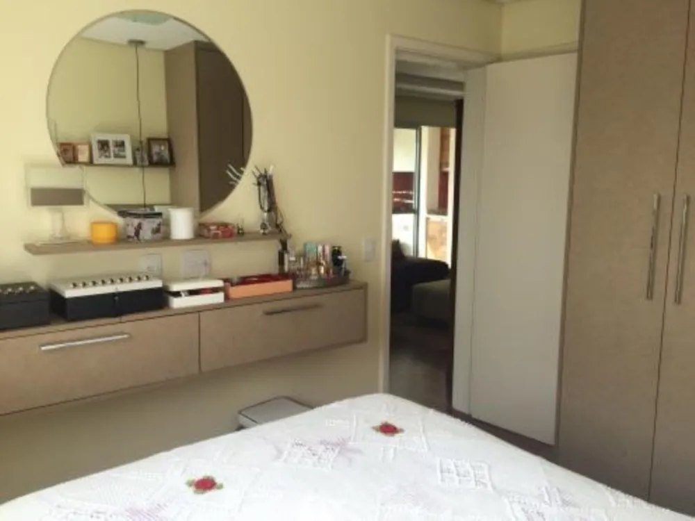 Apartamento, 3 quartos, 86 m² - Foto 1