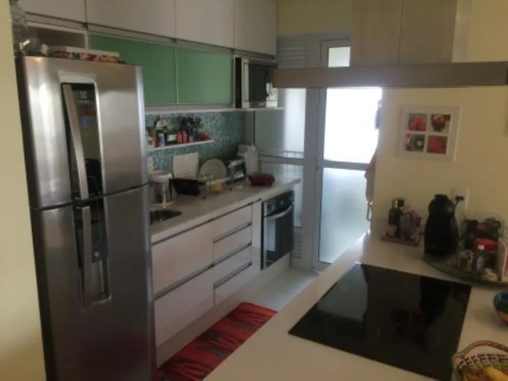 Apartamento, 3 quartos, 86 m² - Foto 3
