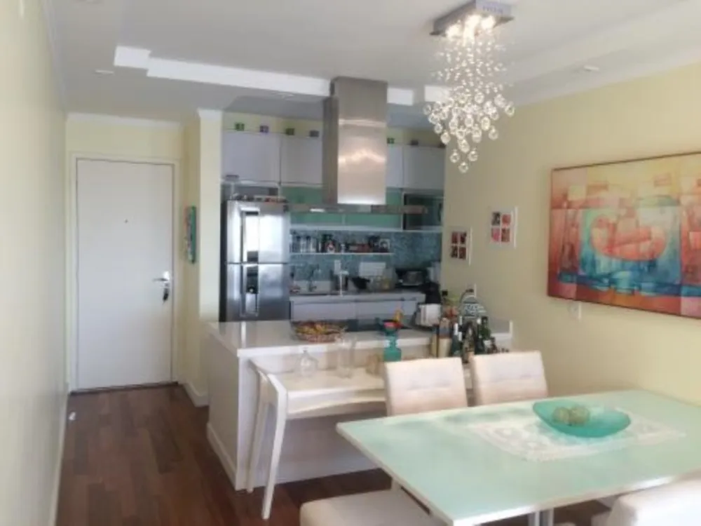 Apartamento, 3 quartos, 86 m² - Foto 4