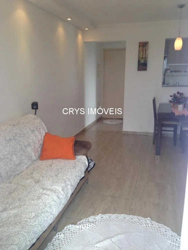 Apartamento, 2 quartos, 50 m² - Foto 10