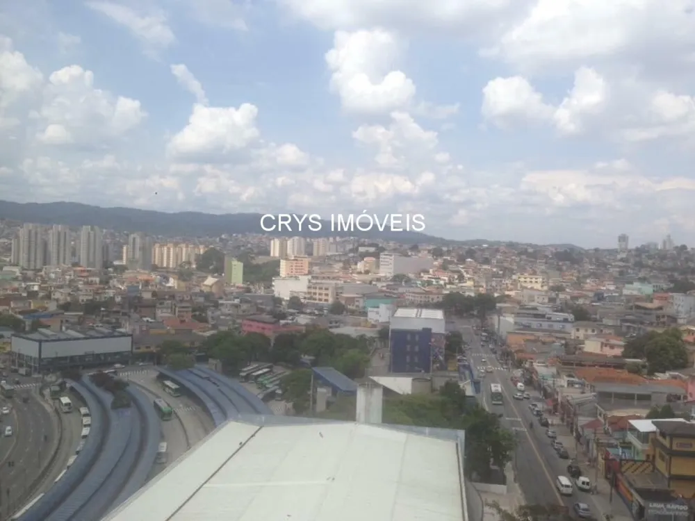 Apartamento, 2 quartos, 50 m² - Foto 5