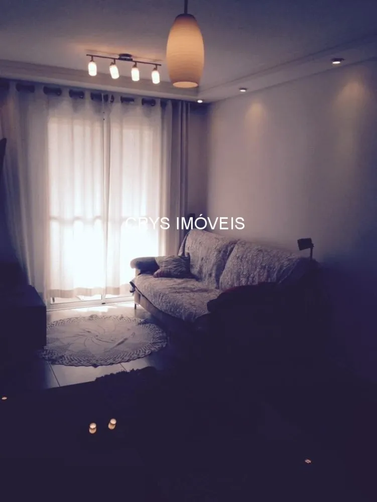 Apartamento, 2 quartos, 50 m² - Foto 9