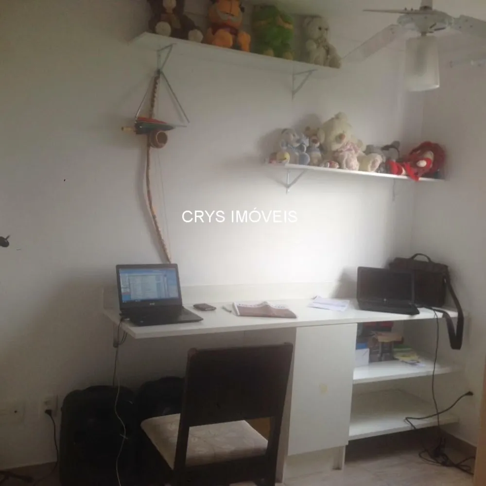 Apartamento, 2 quartos, 50 m² - Foto 2