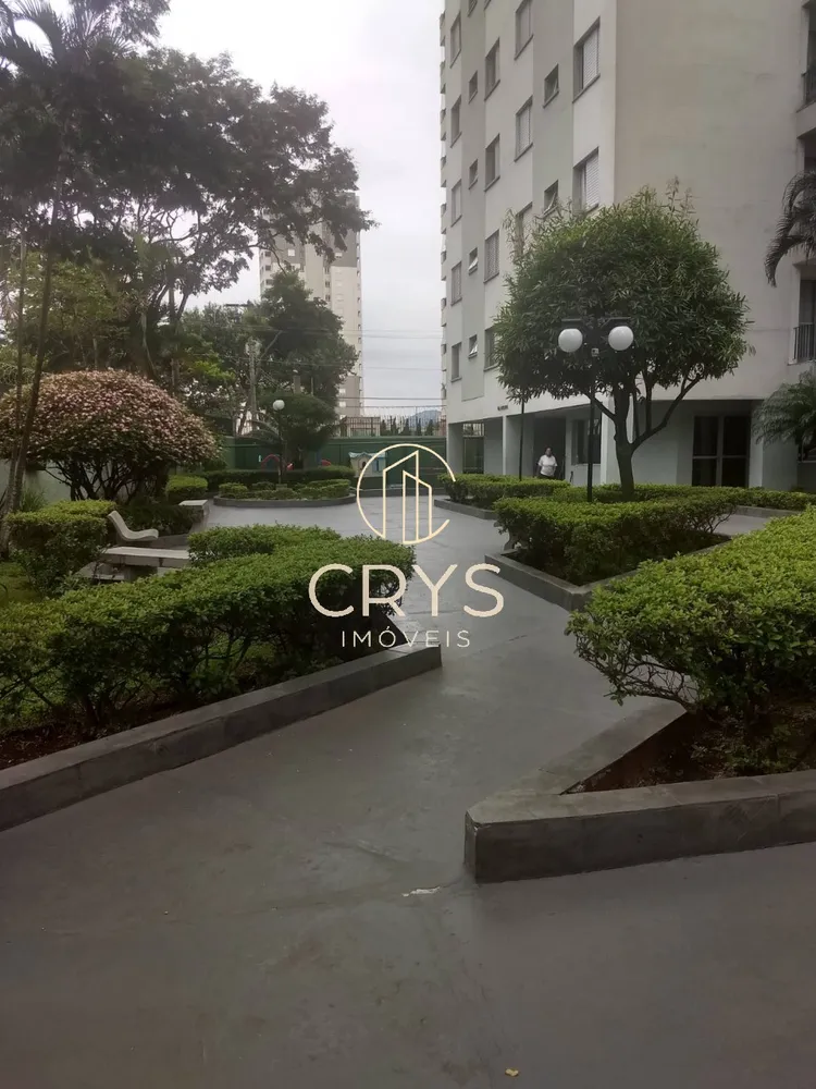 Apartamento, 2 quartos, 73 m² - Foto 6