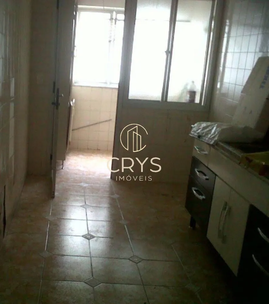 Apartamento, 2 quartos, 73 m² - Foto 2
