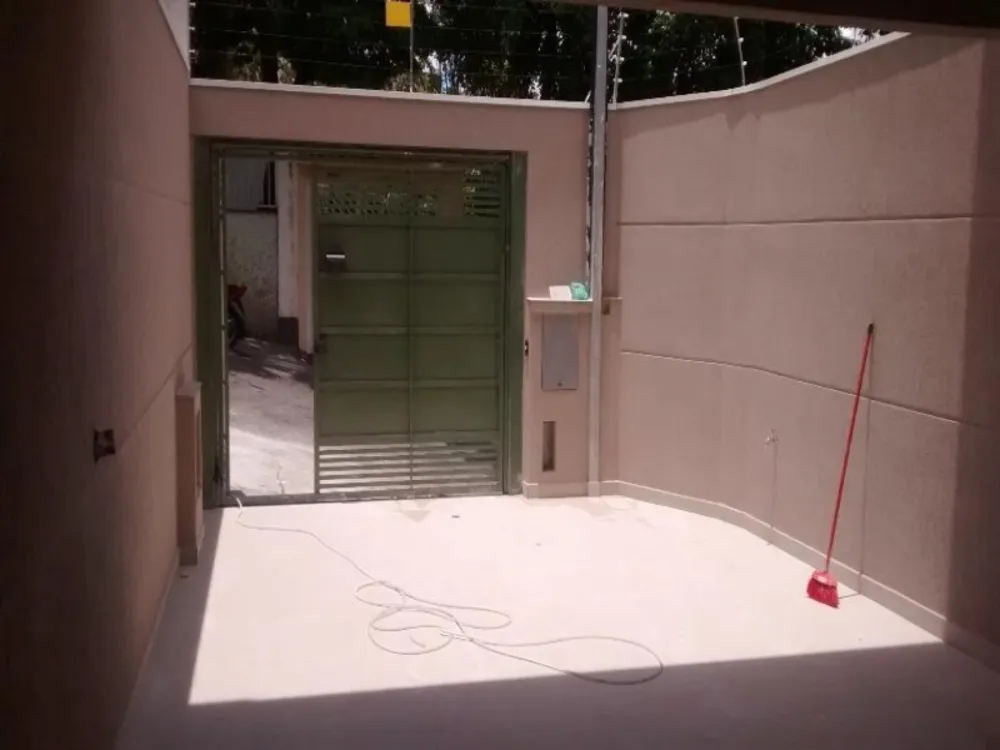 Sobrado, 3 quartos, 130 m² - Foto 1