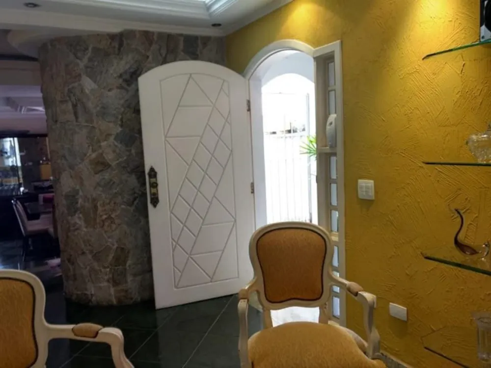 Sobrado, 3 quartos, 162 m² - Foto 7
