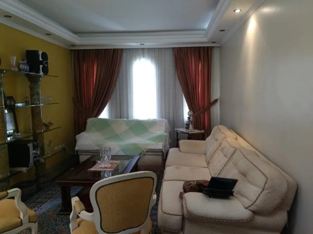 Sobrado, 3 quartos, 162 m² - Foto 4
