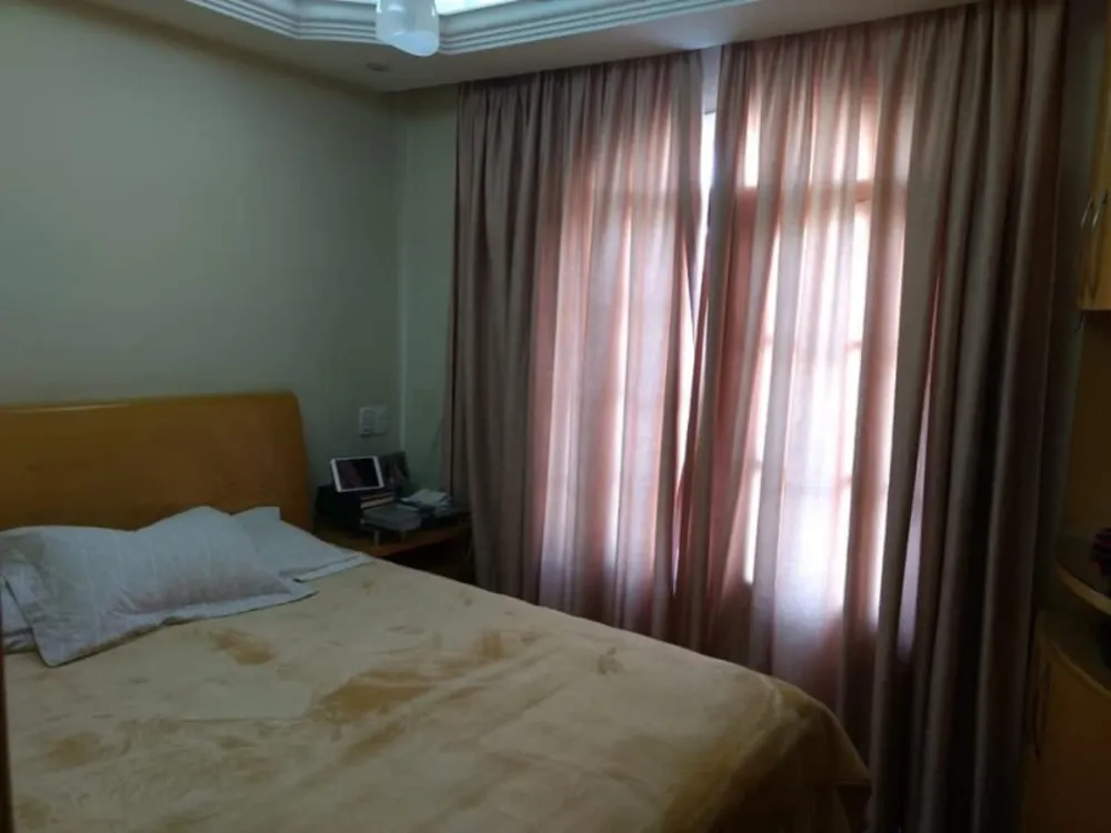 Sobrado, 3 quartos, 162 m² - Foto 6