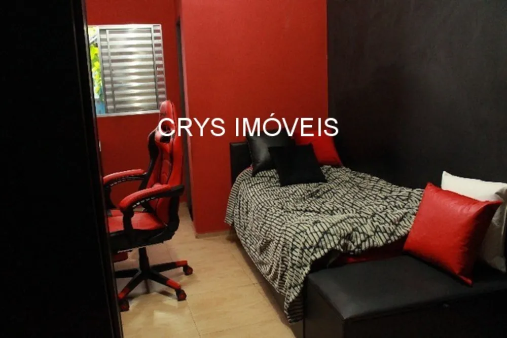 Casa, 3 quartos, 188 m² - Foto 7