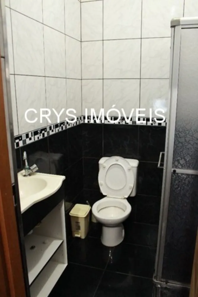 Casa, 3 quartos, 188 m² - Foto 3