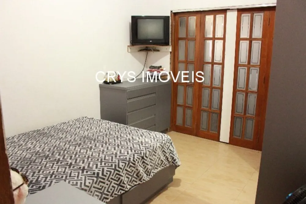 Casa, 3 quartos, 188 m² - Foto 10