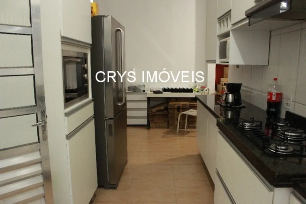 Casa, 3 quartos, 188 m² - Foto 5