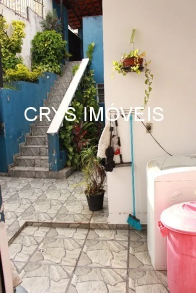 Casa, 3 quartos, 188 m² - Foto 12