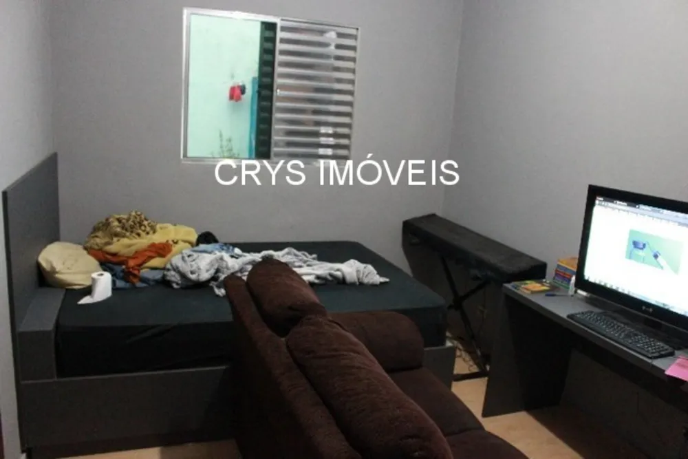 Casa, 3 quartos, 188 m² - Foto 11