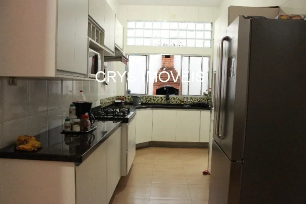 Casa, 3 quartos, 188 m² - Foto 4