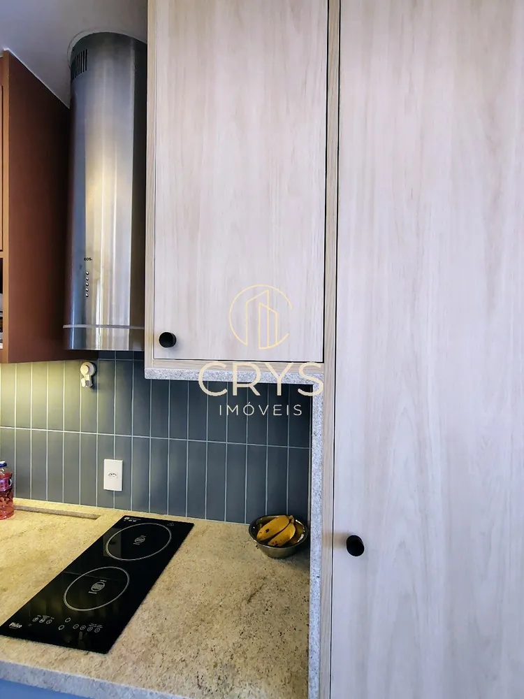 Apartamento, 1 quarto, 28 m² - Foto 7
