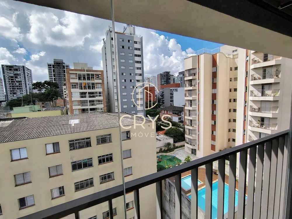 Apartamento, 1 quarto, 28 m² - Foto 13