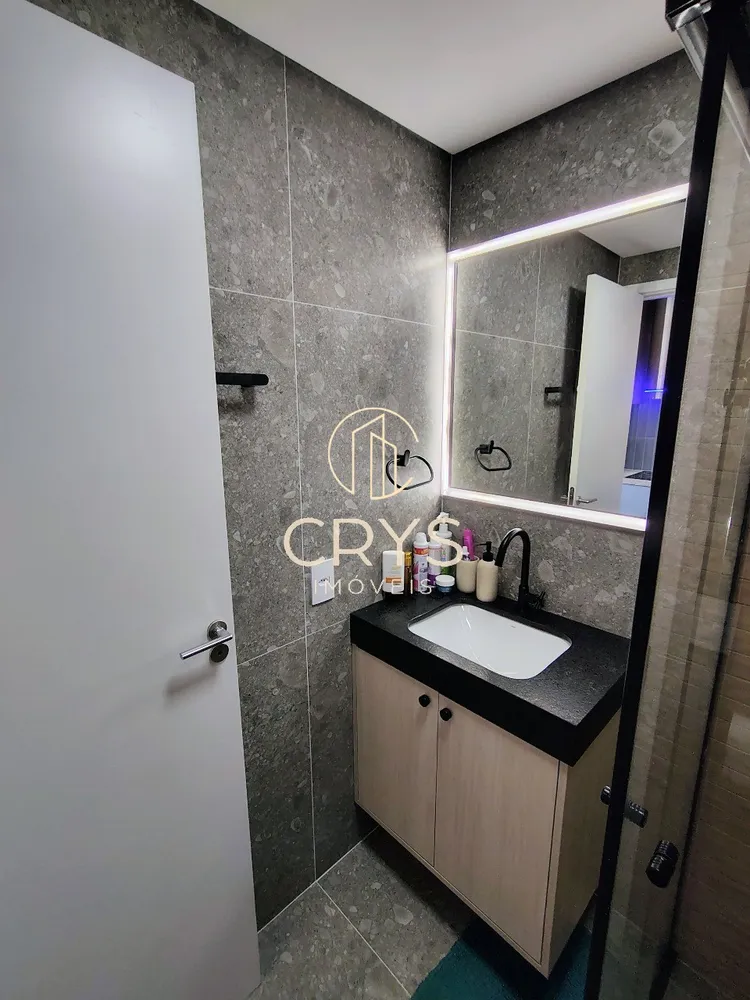 Apartamento, 1 quarto, 28 m² - Foto 1