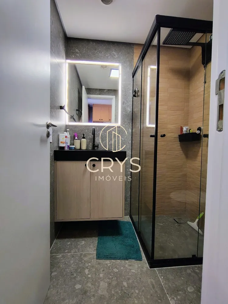 Apartamento, 1 quarto, 28 m² - Foto 10