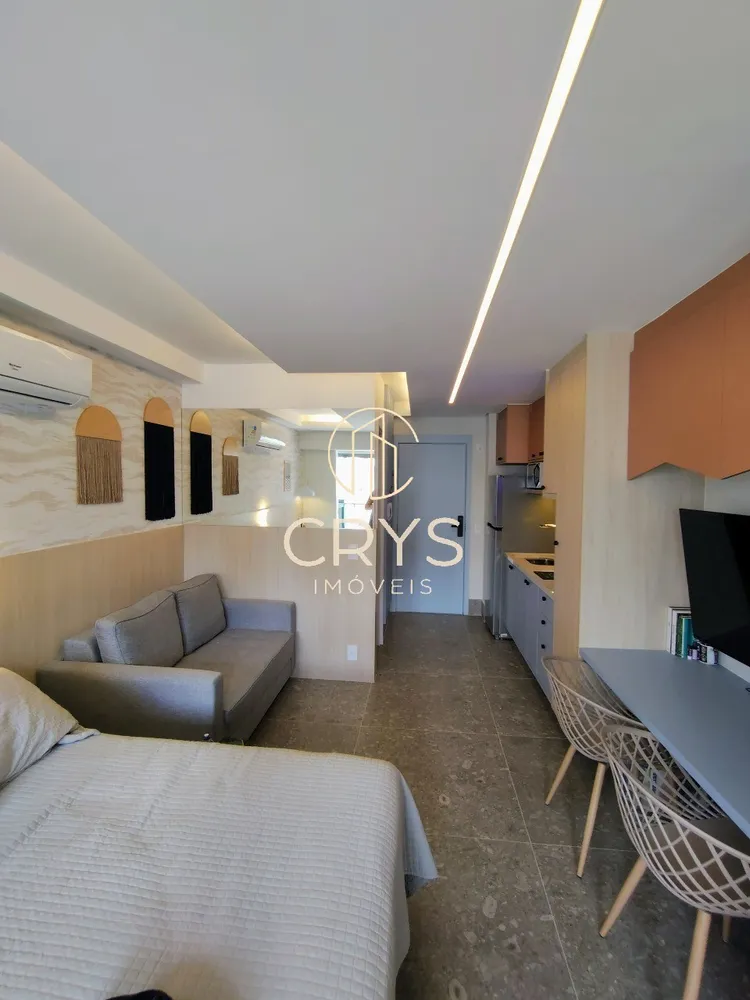 Apartamento, 1 quarto, 28 m² - Foto 11