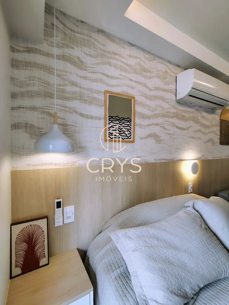 Apartamento, 1 quarto, 28 m² - Foto 12