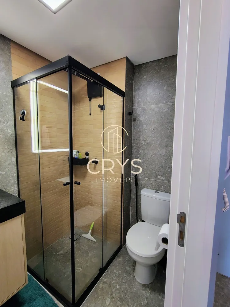 Apartamento, 1 quarto, 28 m² - Foto 15