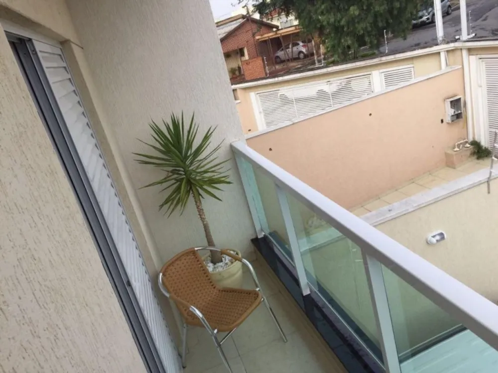Sobrado, 3 quartos, 150 m² - Foto 6