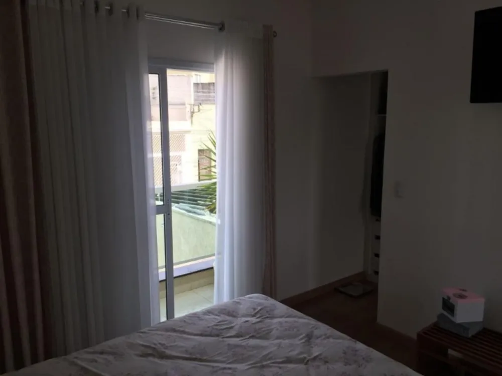 Sobrado, 3 quartos, 150 m² - Foto 8