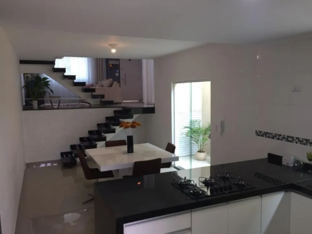 Sobrado, 3 quartos, 150 m² - Foto 7