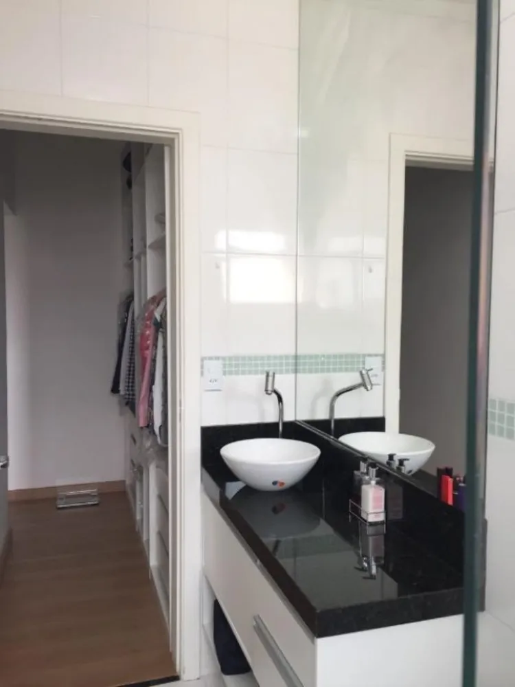 Sobrado, 3 quartos, 150 m² - Foto 5