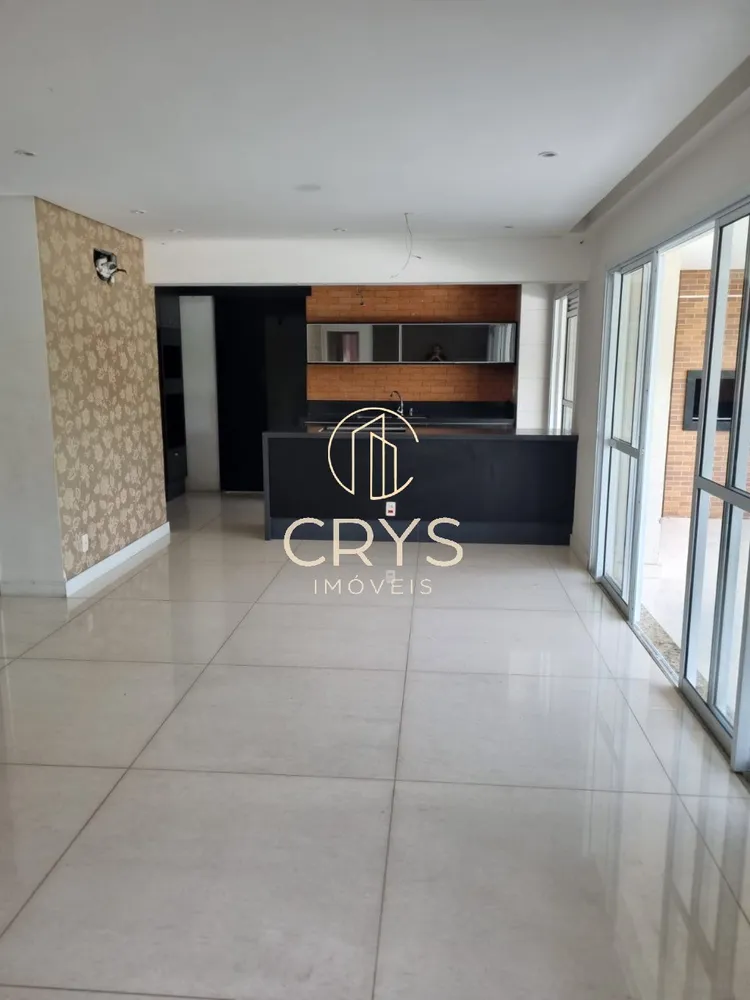 Apartamento, 3 quartos, 112 m² - Foto 2