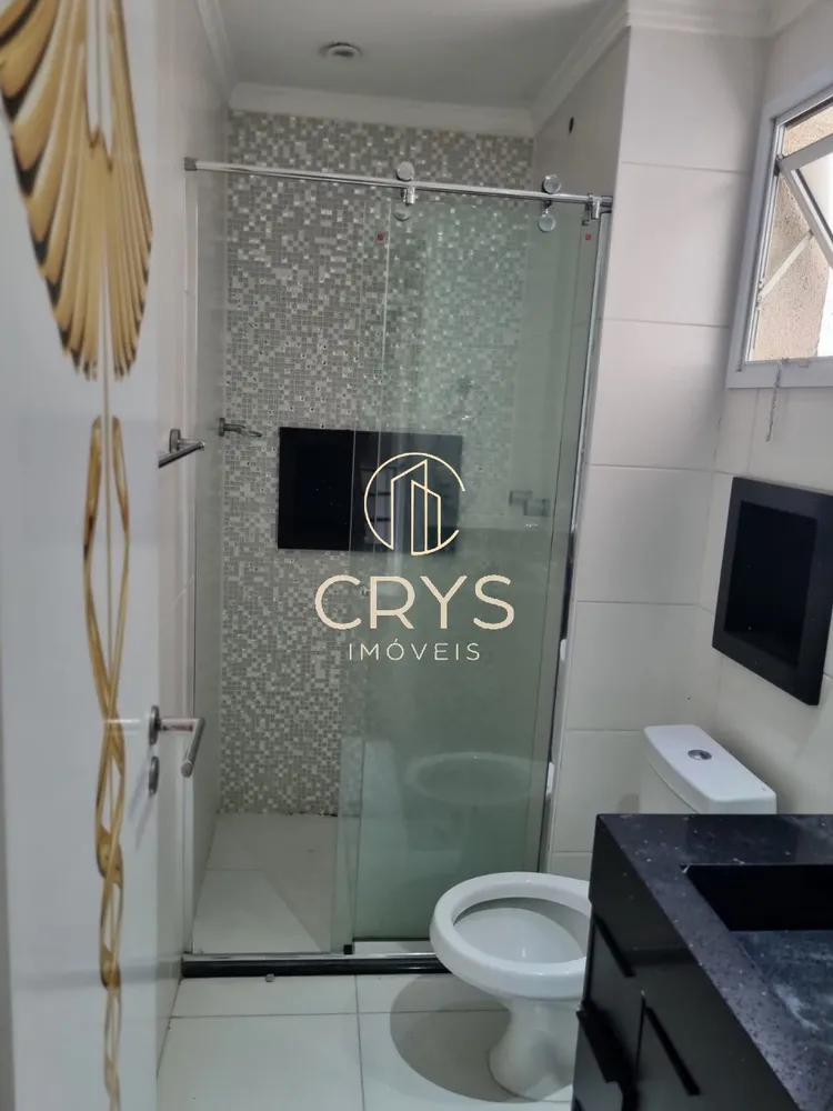 Apartamento, 3 quartos, 112 m² - Foto 8