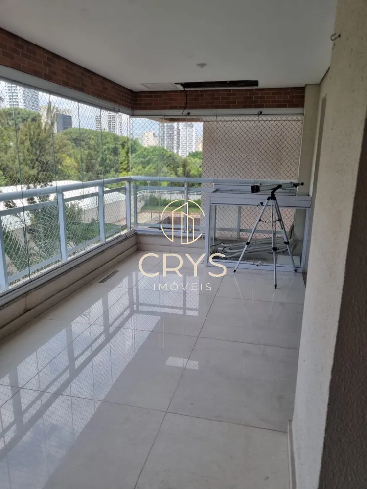 Apartamento, 3 quartos, 112 m² - Foto 11